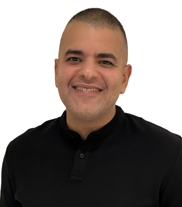 Dr Kamel Saeed