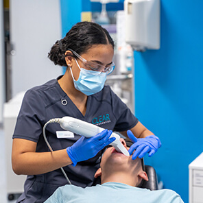 Clear Orthodontics