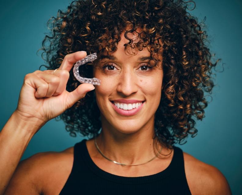 Will Invisalign® Clear AlignersFit My Lifestyle