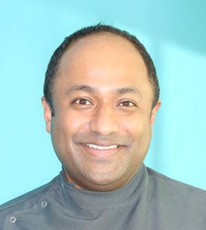 Dr Kris Coomaraswamy
