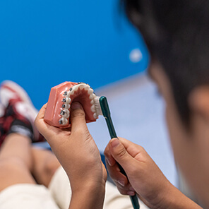 Clear Orthodontics