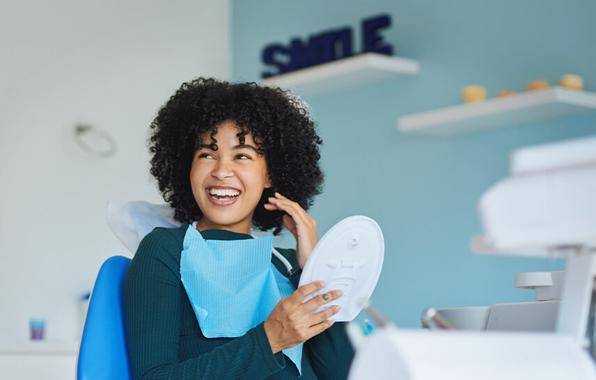 Comfort, Medicare, Referrals and Choosing a Specialist Orthodontist