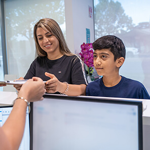 Clear Orthodontics