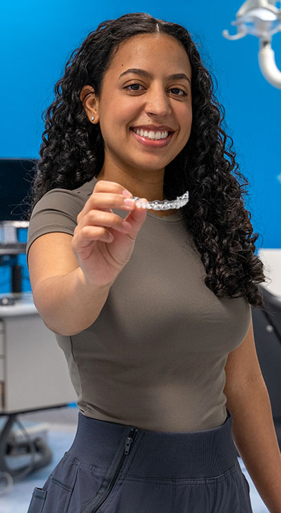 Invisalign® Invisalign®