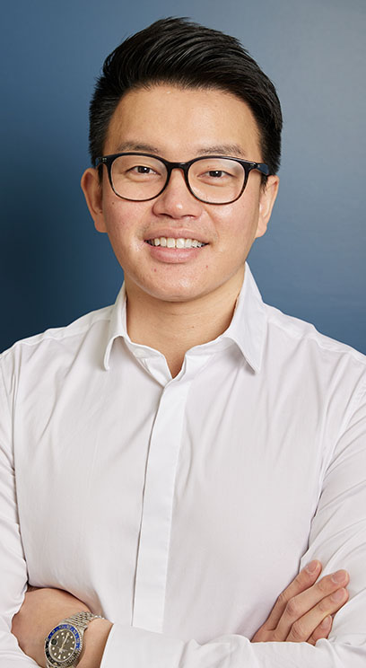 Our Orthodontist