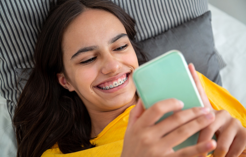 What parents should know before your teen starts braces What parents should know before your teen starts braces