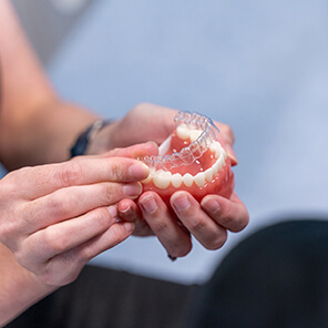Clear Orthodontics