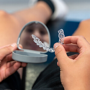 Clear Orthodontics