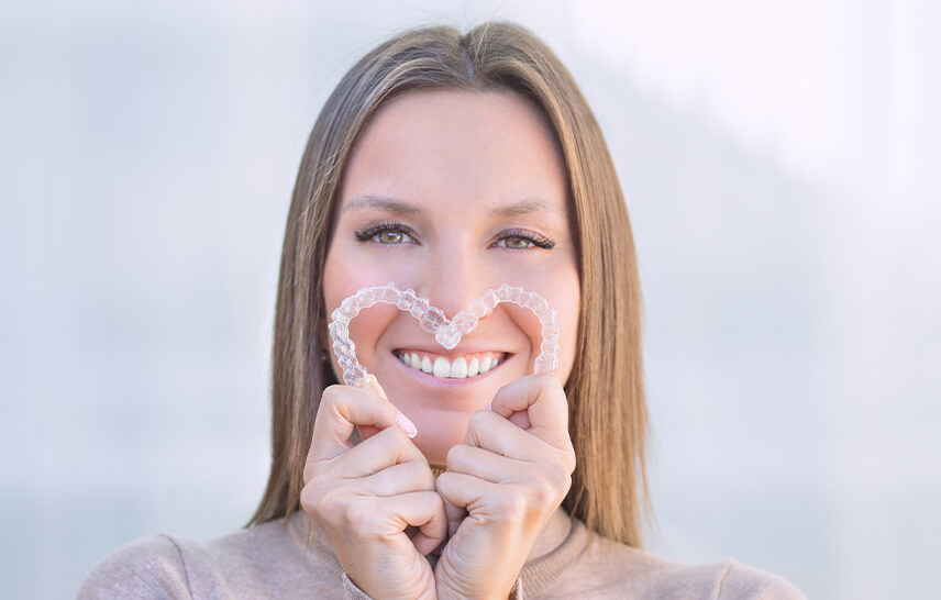 Spark vs Angel Aligner vs Invisalign®: What Really Matters