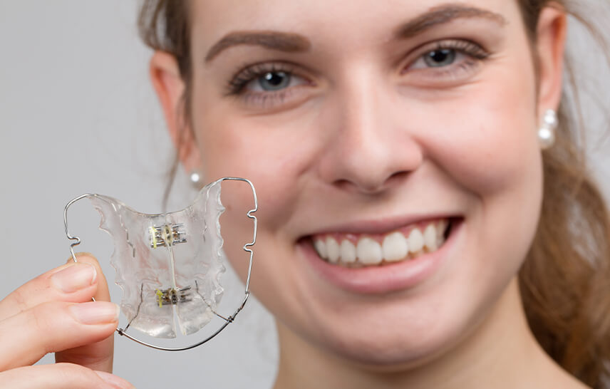 Retainers After Braces or Aligners: Why They Matter