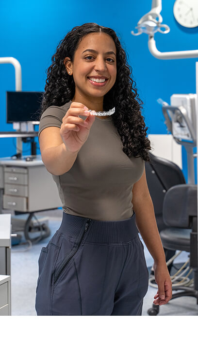 Invisalign® for adults