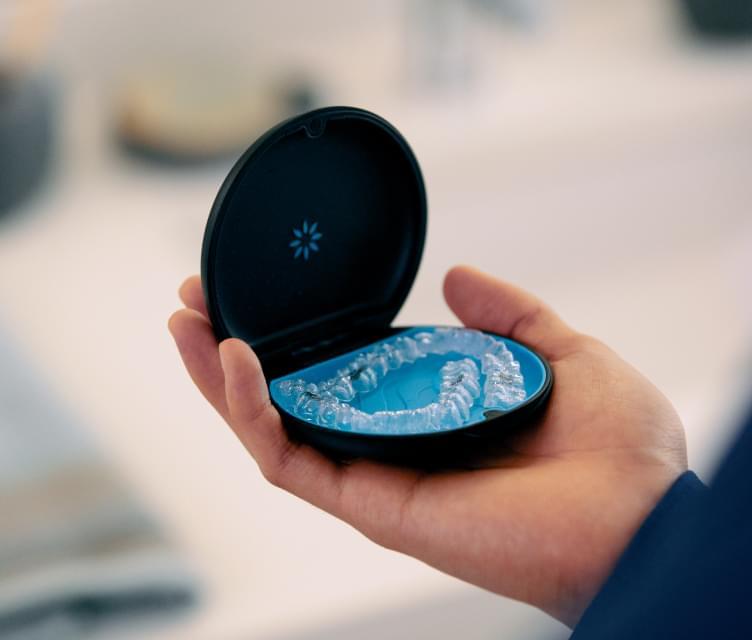 What isInvisalign® Treatment