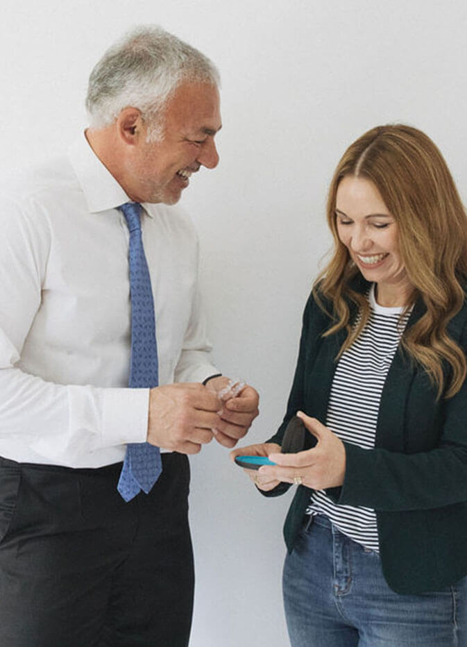 Why Invisalign®?